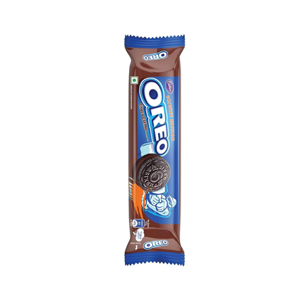 Cadbury Choco Creme Oreo Biscuits